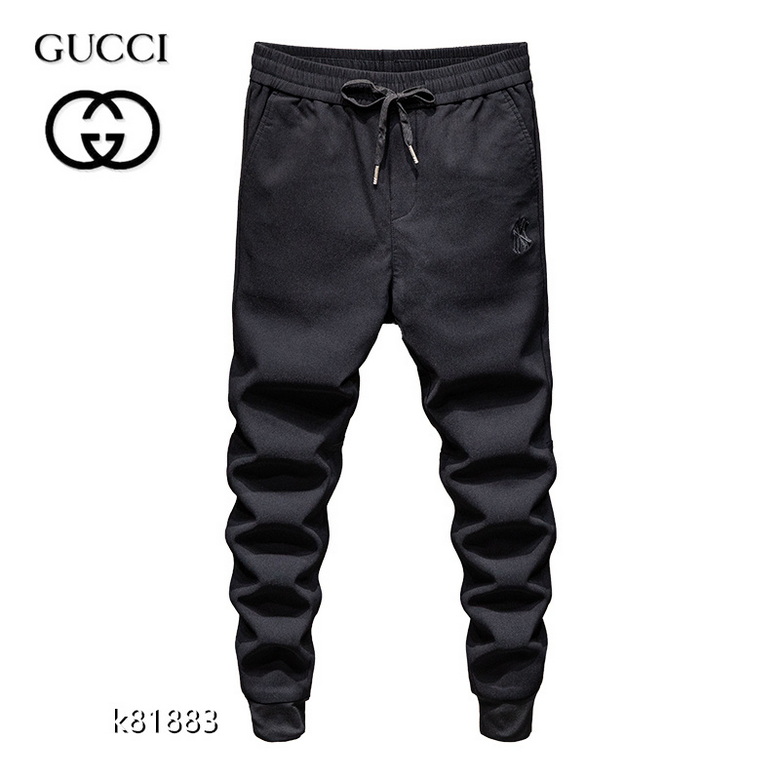 Gucci Long Pants-019